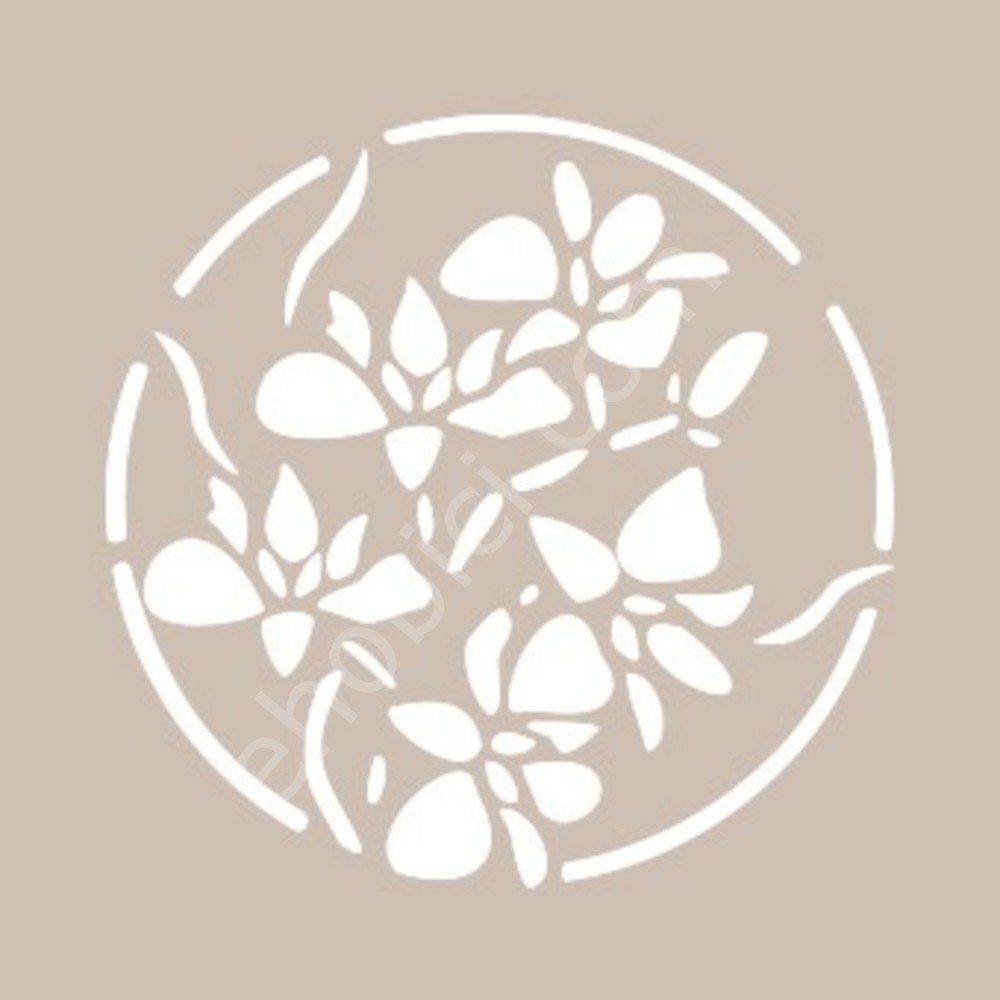 KA10 22x22 Cadence KA Serisi Stencil