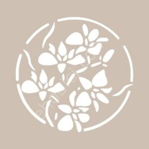 KA10 22x22 Cadence KA Serisi Stencil