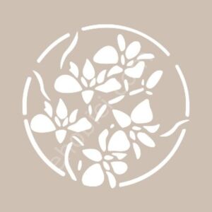 KA10 22x22 Cadence KA Serisi Stencil