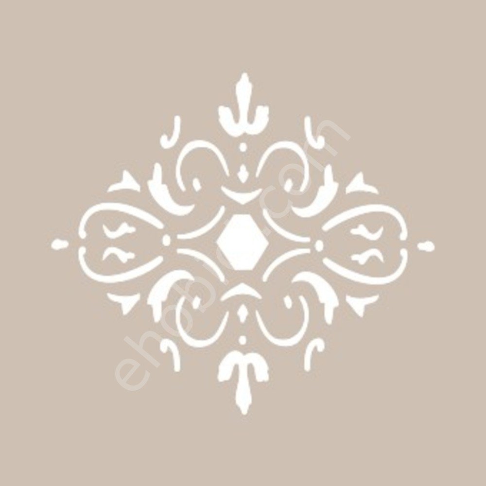 KA13 22x22 Cadence KA Serisi Stencil