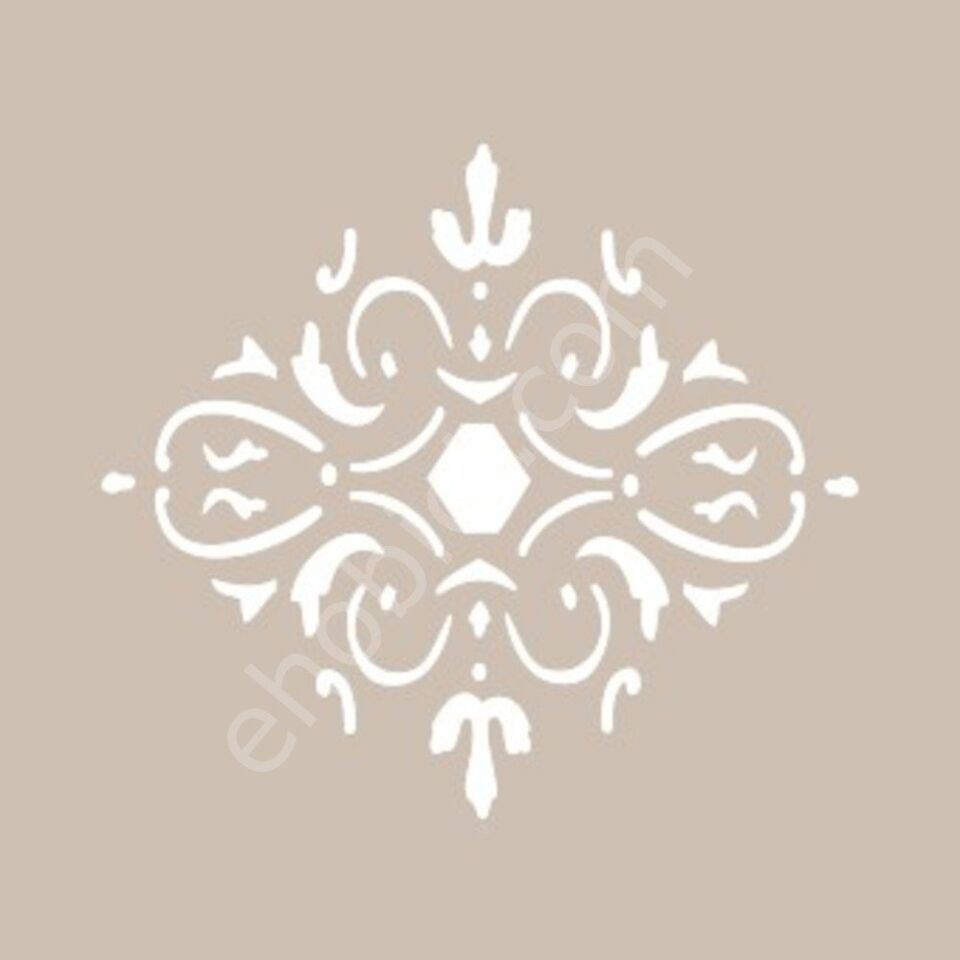 KA13 22x22 Cadence KA Serisi Stencil