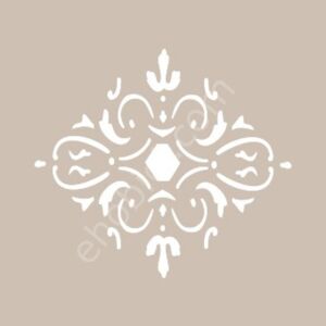 KA13 22x22 Cadence KA Serisi Stencil