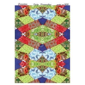 Model 305 - Tela Transfer