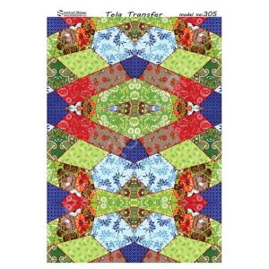 Model 305 - Tela Transfer