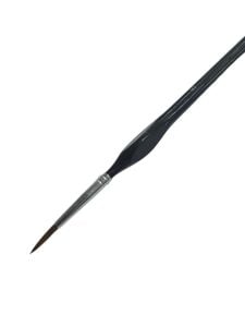 Ehobici Yuvarlak Uçlu İnce Detay Fırça No:5