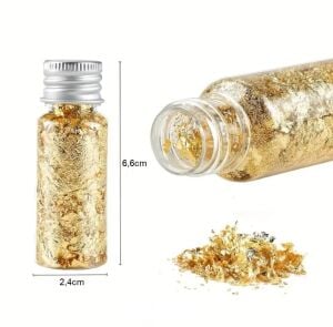 Ehobici Lif Varak Altın