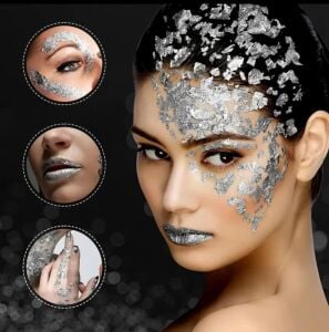 Ehobici Lif Varak Altın