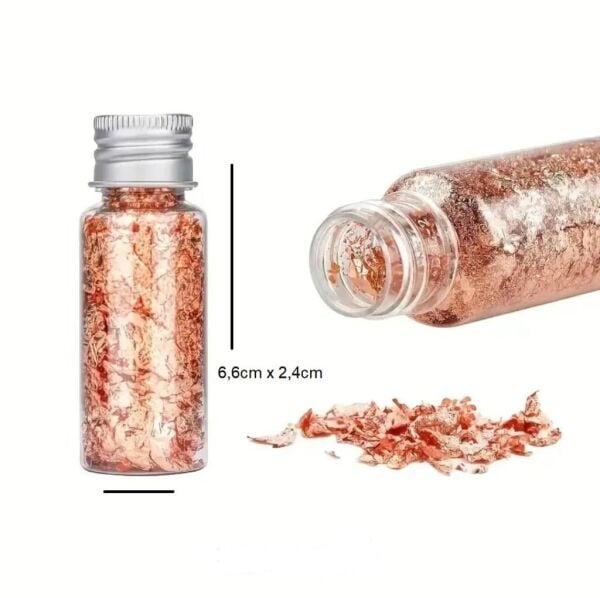 Ehobici Lif Varak Bakır