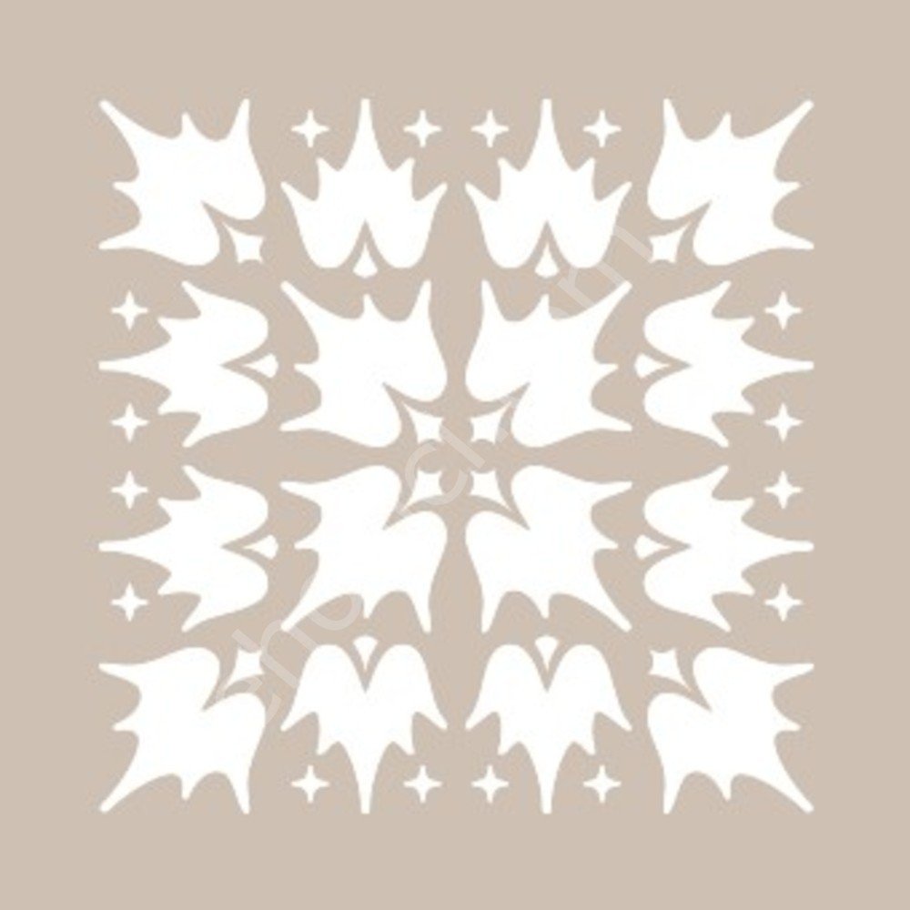 KA29 22x22 Cadence KA Serisi Stencil