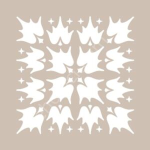 KA29 22x22 Cadence KA Serisi Stencil