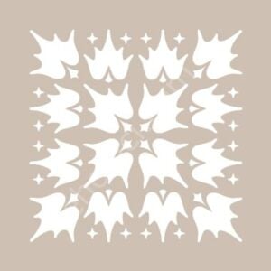 KA29 22x22 Cadence KA Serisi Stencil