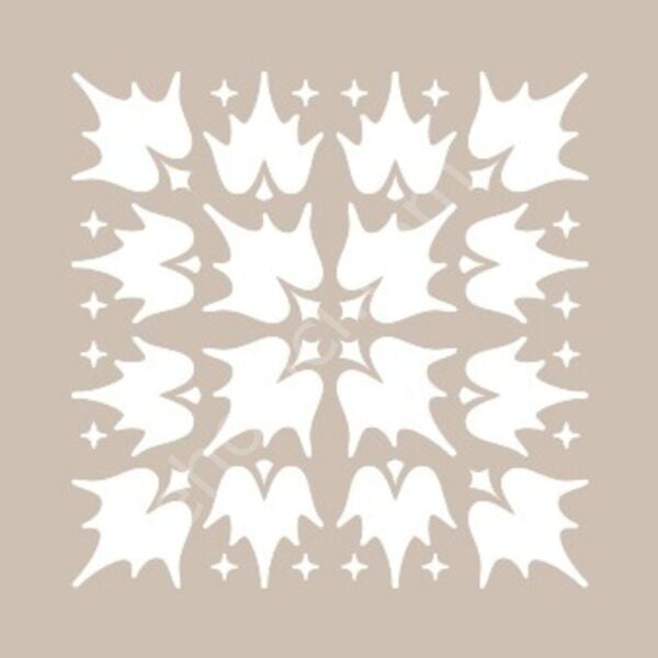 KA29 22x22 Cadence KA Serisi Stencil