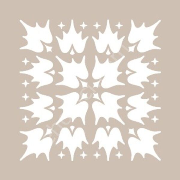 KA29 22x22 Cadence KA Serisi Stencil