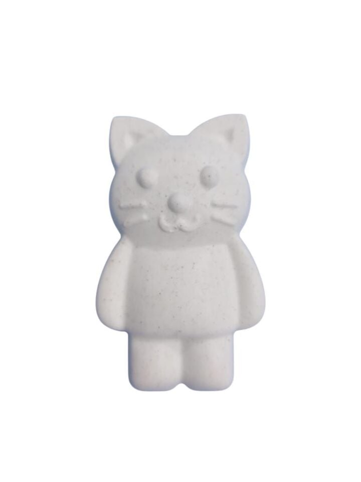 Kedi Figür 7x4cm