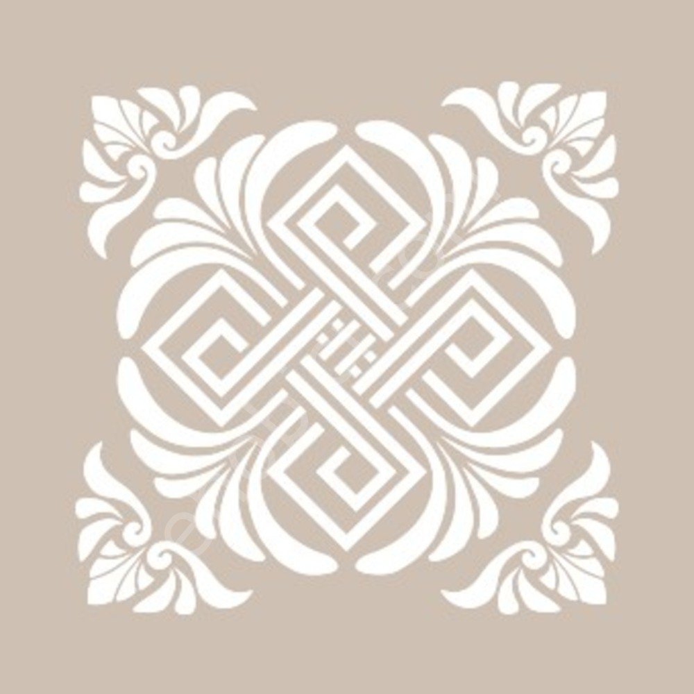 KA31 22x22 Cadence KA Serisi Stencil