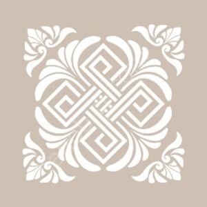 KA31 22x22 Cadence KA Serisi Stencil