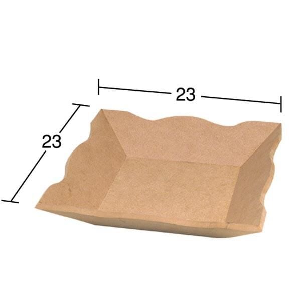 Ahşap Ekmeklik E327