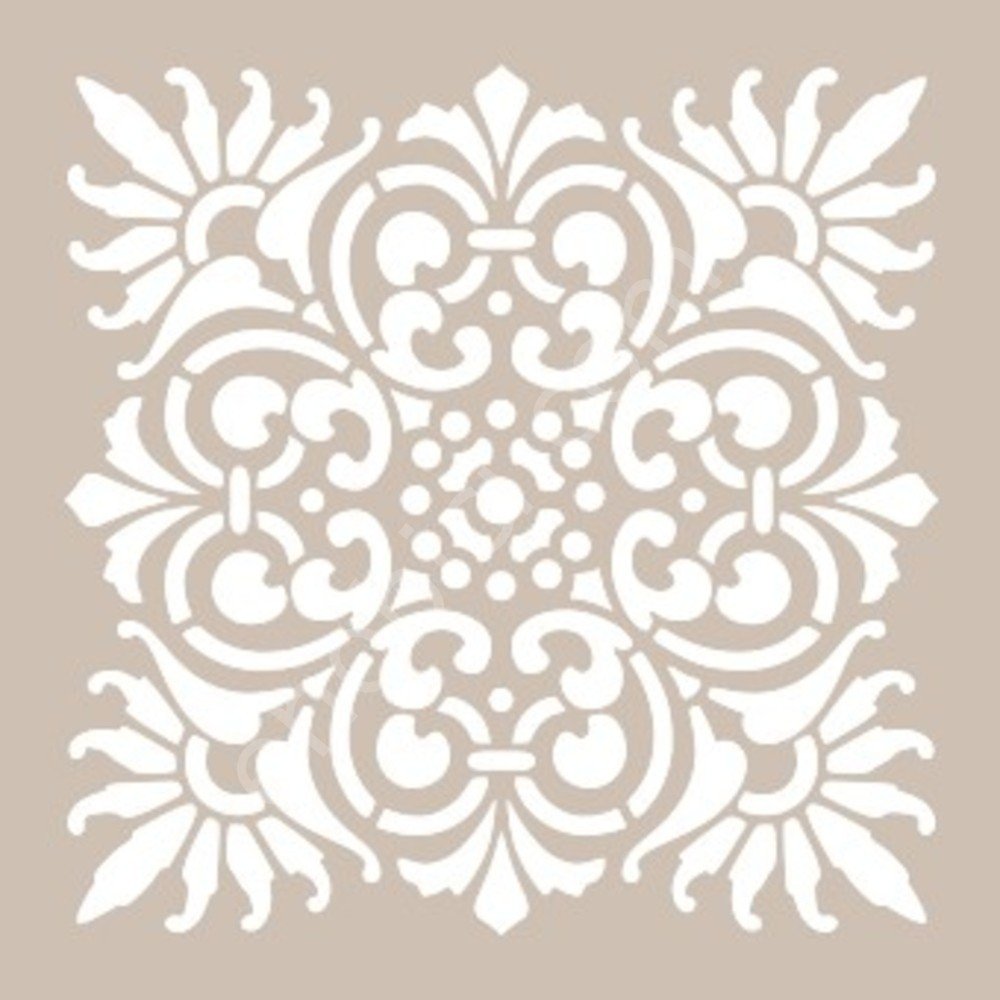 KA32 22x22 Cadence KA Serisi Stencil