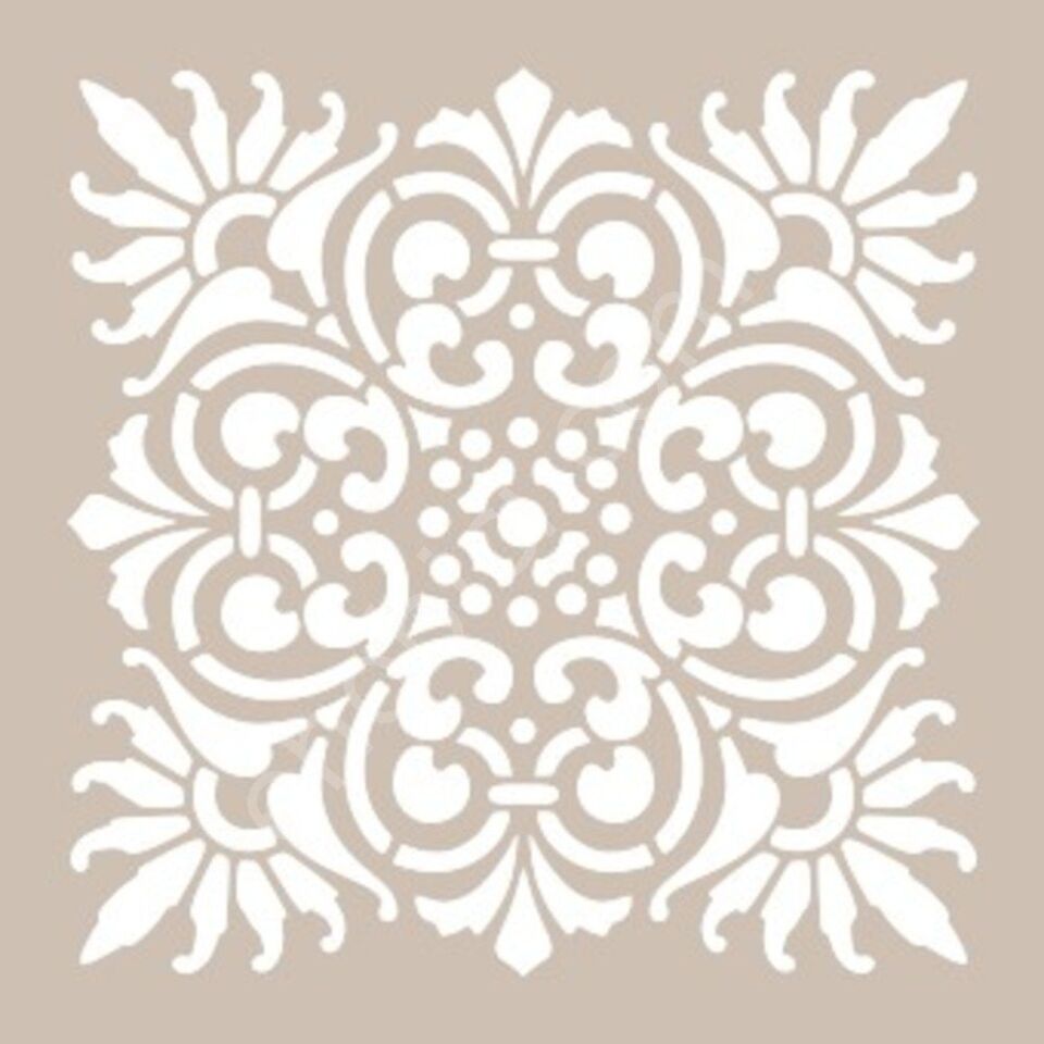 KA32 22x22 Cadence KA Serisi Stencil