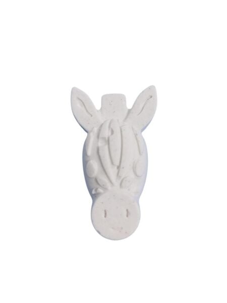 Zebra Figür 5x3cm