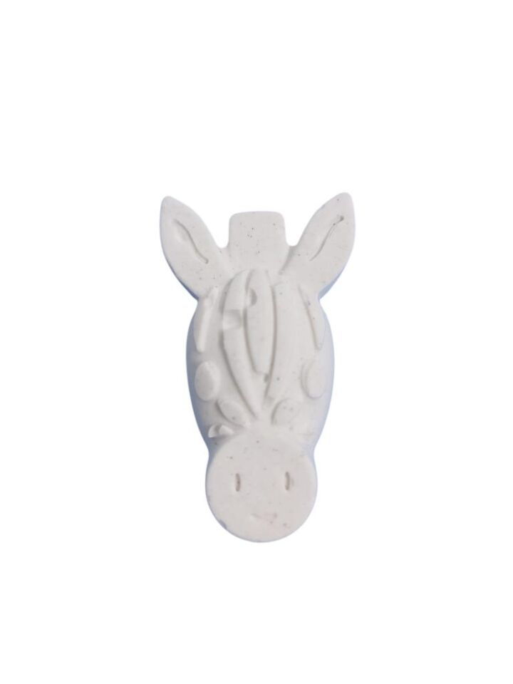 Zebra Figür 5x3cm