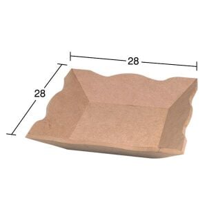 Ahşap Ekmeklik E328