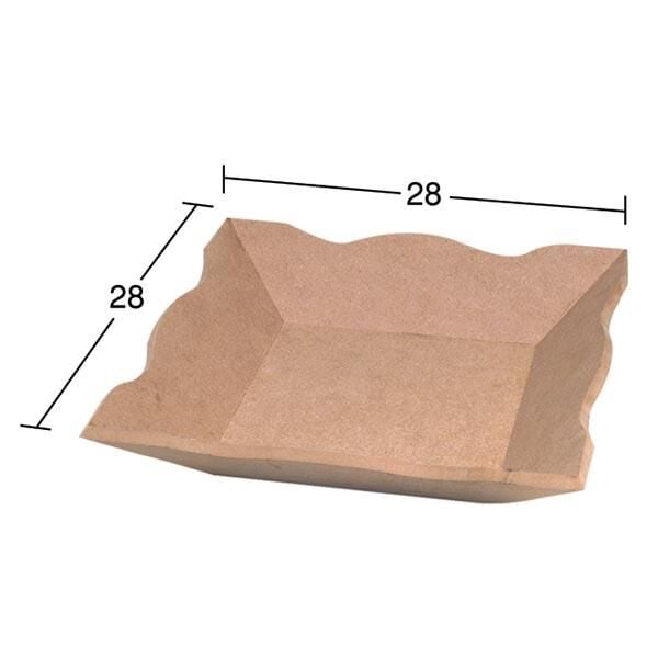 Ahşap Ekmeklik E328