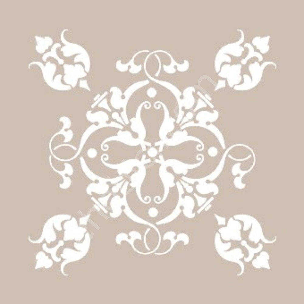 KA35 22x22 Cadence KA Serisi Stencil