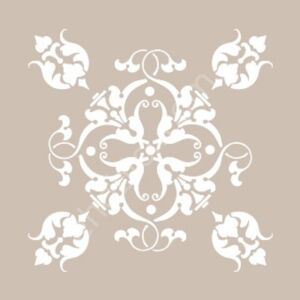 KA35 22x22 Cadence KA Serisi Stencil