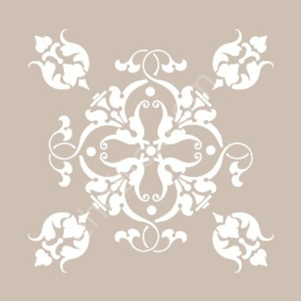 KA35 22x22 Cadence KA Serisi Stencil