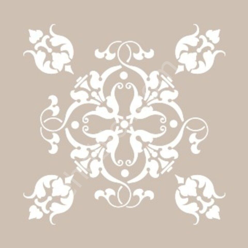 KA35 22x22 Cadence KA Serisi Stencil