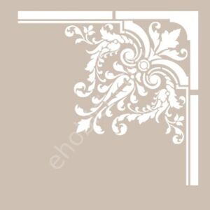 KA42 22x22 Cadence KA Serisi Stencil