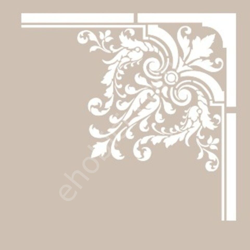 KA42 22x22 Cadence KA Serisi Stencil