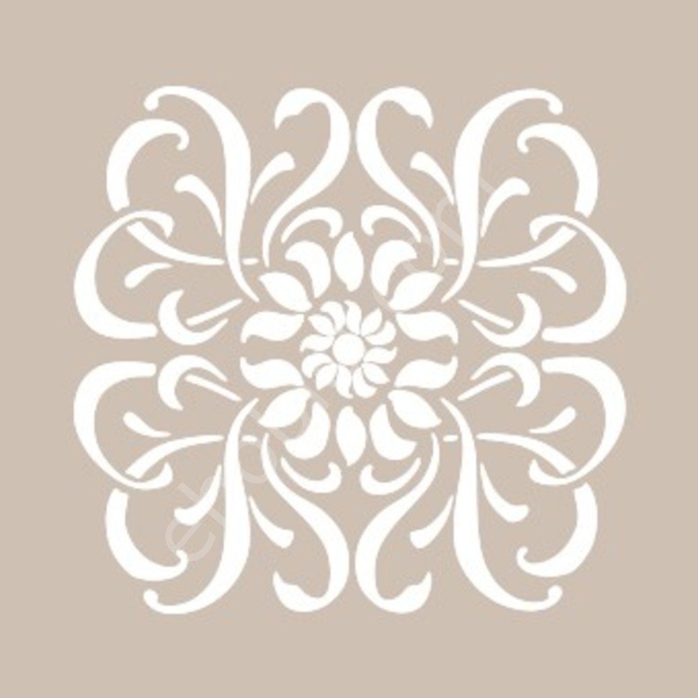 KA44 22x22 Cadence KA Serisi Stencil