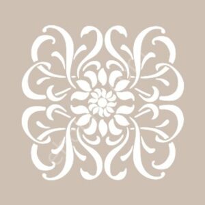 KA44 22x22 Cadence KA Serisi Stencil