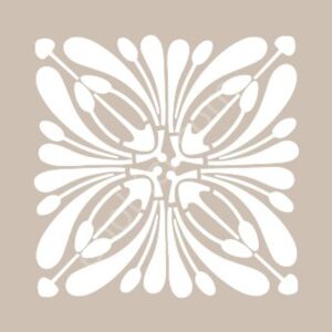 KA45 22x22 Cadence KA Serisi Stencil