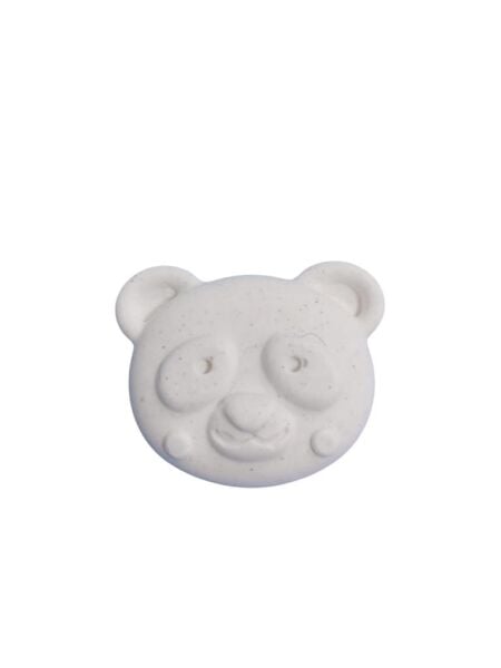 Panda Figür 4,5x3,5cm