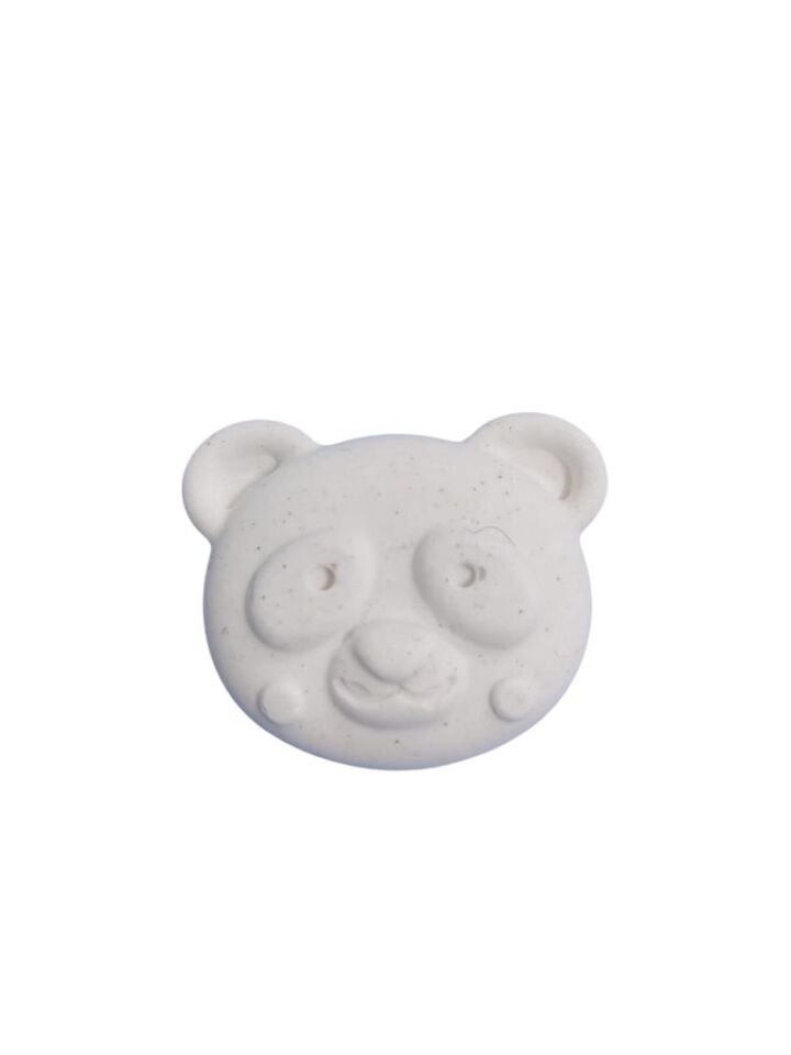 Panda Figür 4,5x3,5cm