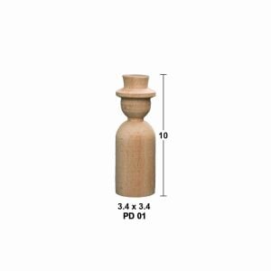 Boyanabilir Peg Doll  PD01