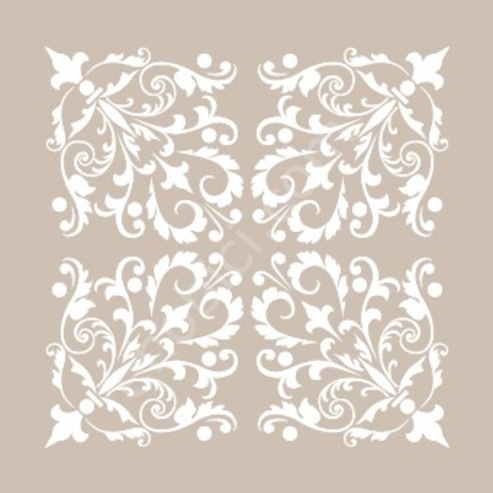 KA46 22x22 Cadence KA Serisi Stencil