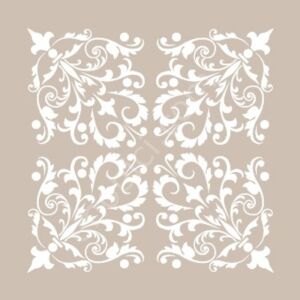 KA46 22x22 Cadence KA Serisi Stencil