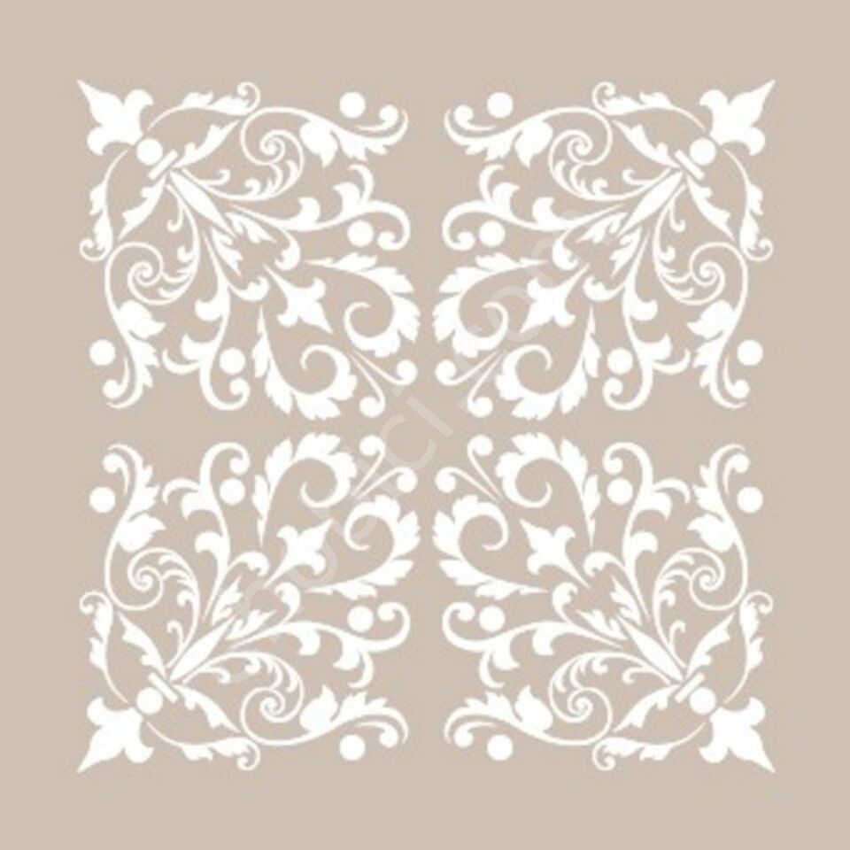 KA46 22x22 Cadence KA Serisi Stencil