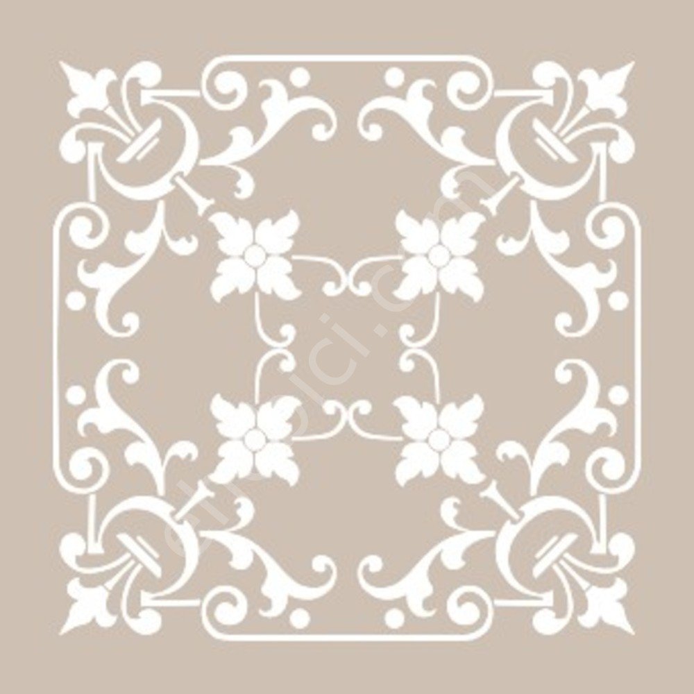 KA47 22x22 Cadence KA Serisi Stencil