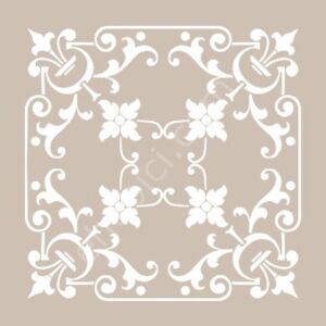 KA47 22x22 Cadence KA Serisi Stencil