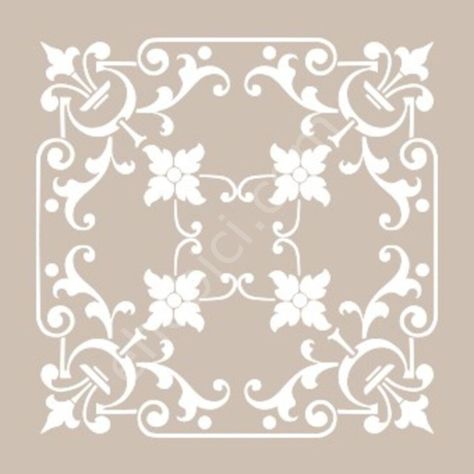 KA47 22x22 Cadence KA Serisi Stencil