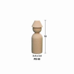 Boyanabilir Peg Doll  PD03
