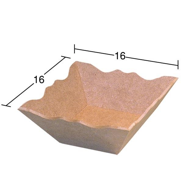Ahşap Çerezlik E321