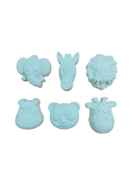 Hayvanlar Alemi Seti 6 Parça Figür