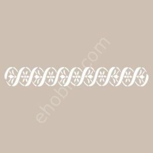 KU04 7x36 Cadence KU Serisi Stencil