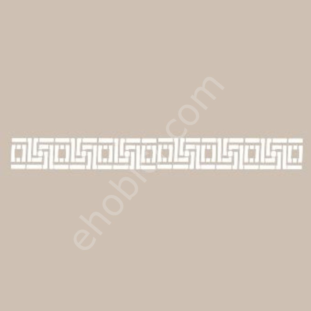 KU05 7x36 Cadence KU Serisi Stencil